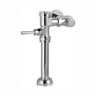 American Standard Ultima Manual 1.28 GPF FloWise Flush Valve for 1.5 in. Top Spud Toilet in Polished Chrome