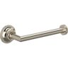 ROHL Grace Line Wall Mounted Hand Towel Holder in Polished Nickel