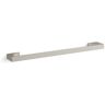 KOHLER Minimal 24 in. Wall Mounted Towel Bar in Vibrant Brushed Nickel