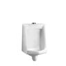 American Standard Lynbrook 1 GPF Top Spud Urinal with Blowout Flush Action in. White