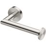 Gatco Glam, Euro Toilet Paper Holder in Satin Nickel