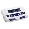 Aoibox Multifunction Dual User Foot Bath in White Color 8-modes foot bath with time adjustment and Colored LCD screen
