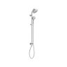 American Standard Spectra Versa 4-Spray Round 36 in. Shower System Kit with Hand Shower 1.8 GPM in Polished Chrome