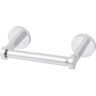 Speakman Vector Spring-Loaded Toilet Paper Holder in Polished Chrome