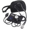 MABIS MatchMates Fanny Pack Combination Kit in Black