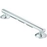 MOEN Home Care Designer Elegance 24 in. x 1-1/4 in. Concealed Screw Grab Bar with SecureMount in Chrome