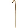 Barclay Products 50 in. Shower Riser with Bushing in Polished Brass