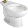 American Standard Madera Youth Elongated Toilet Bowl Only in White