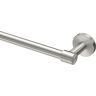 Gatco Reveal 24 in. L Towel Bar in Satin Nickel