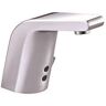 KOHLER Insight AC Powered Single Hole Touchless Bathroom Faucet in Polished Chrome