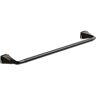 Delta Everly 20 in. Shower and Bathtub Door Handles in Oil Rubbed Bronze (2-Pack)