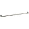 KOHLER Purist 36 in. Grab Bar in Vibrant Polished Nickel