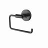 Speakman Neo Single Post Toilet Paper Holder in Matte Black