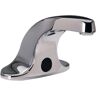 American Standard Innsbrook Selectronic DC Powered Single Hole Touchless Bathroom Faucet 0.35 GPM in Polished Chrome