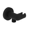 ROHL Brass Wall Union in Matte Black