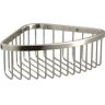 KOHLER Medium Shower Basket in Vibrant Polished Nickel