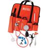 MABIS All-in-One EMT Kit with Dual Head Stethoscope