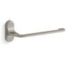 KOHLER Industrial 10.25 in. Wall Mounted Towel Bar in Vibrant Brushed Nickel