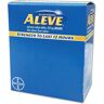 Aleve Pain Reliever Tablets (50-Packs/Box)