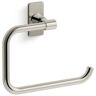 KOHLER Castia By Studio McGee Wall Mounted Towel Ring in Vibrant Polished Nickel