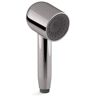 KOHLER Statement Iconic 1-Spray Wall Mount Handheld Shower Head 1.75 GPM in Vibrant Titanium