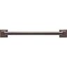 Delta Lakewood 24 in. Grab Bar in Venetian Bronze