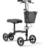 Generation 4 Basic 4-Wheeled Rollator Knee Walker