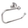 Allied Sag Harbor Collection European Style Single Post Toilet Paper Holder in Polished Chrome