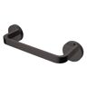 Speakman Vector Wall-Mounted Hand Towel Ring in Matte Black