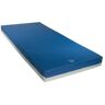 Drive Medical Gravity 9 84 in. x 36 in. x 6 in. Long Term Care Pressure Redistribution Mattress - No Cut Out