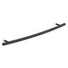 American Standard Townsend 30 in. Washstand Towel Bar in Matte Black