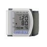 Aoibox Wrist Accurate Blood Pressure Monitor with Large LCD Display, Carrying Case