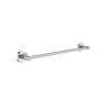 Grohe Essentials 18 in. Towel Bar in StarLight Chrome