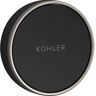 KOHLER Anthem Remote On/Off Button for Digital Thermostatic Valve in Vibrant Brushed Nickel