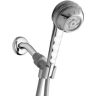 Waterpik Original 6-Spray Hand Shower Faucet Shower Massage in Chrome