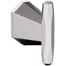 Amerock St. Vincent Single Robe Hook in Chrome