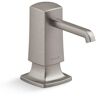 KOHLER Graze Soap/Lotion Dispenser