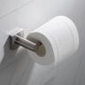 KRAUS Ventus Bathroom Toilet Paper Holder in Brushed Nickel