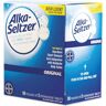 Alka-Seltzer Antacid and Pain Relief Medicine (2-Pack, 50-Packs/Box)