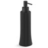 KOHLER Occasion Soap Dispenser in Matte Black