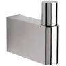 HELVEX Integra Knob Hook Robe/Towel Hook in Polished Chrome