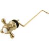 Kingston Buckingham Toilet Tank Lever in Brushed Brass