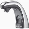 SLOAN Optima ESD-250 CP Battery Operated Sensor Activated Soap Dispenser in Chrome