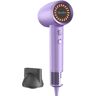 Aoibox Thermo Control 1600-Watt Hair Dryer in Purple