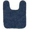 Mohawk Home Acclaim Denim 20 in. x 24 in. Nylon Machine Washable Bath Mat