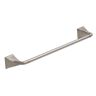 Delta Everly 18 in. Wall Mount Towel Bar Bath Hardware Accessory in Brushed Nickel