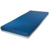 Drive Medical Gravity 7 80 in. x 36 in. x 6 in. Long Term Care Pressure Redistribution Mattress - No Cut Out