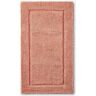 The Company Store Legends Sandstone 34 in. x 21 in. Cotton Bath Rug