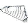 Gatco Shower Basket in Chrome