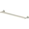 ZLINE Kitchen and Bath ZLINE El Dorado Double Towel Rail in Brushed Nickel (ELD-TRD-BN)